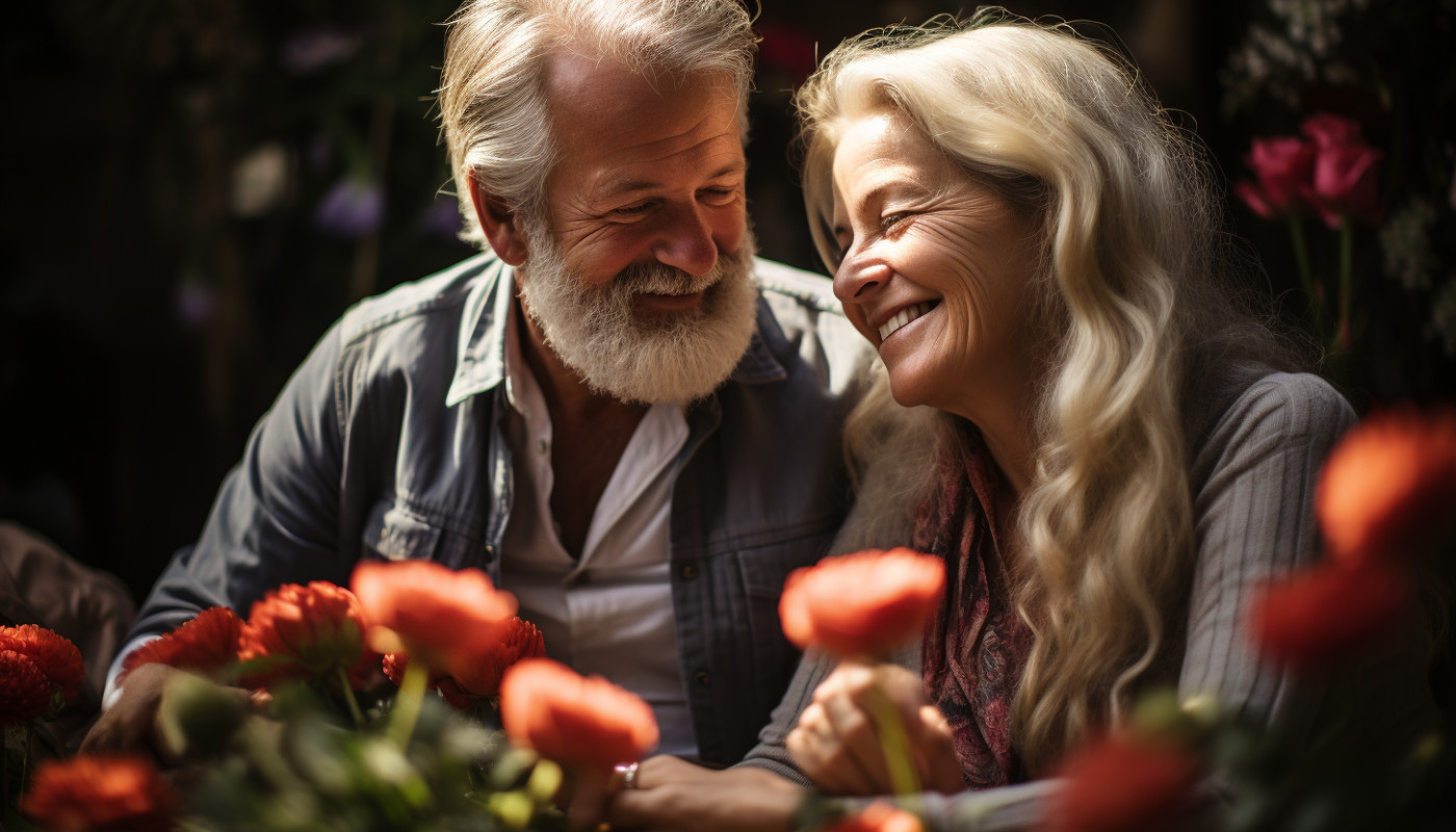 Les astuces pour vivre une retraite paisible